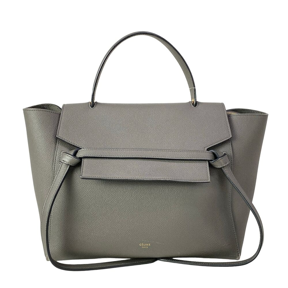 Celine Belt Bag Mini Handbag